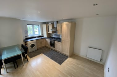 Gracedieu Court, City Centre, Loughborough - Image 3