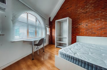 Churchgate Mews, City Centre, Loughborough - Image 2