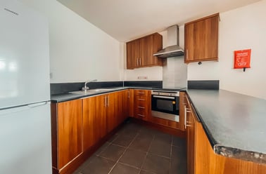 Churchgate Mews, City Centre, Loughborough - Image 3