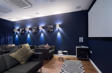 Premium Lower floor Ensuite (Clifton House), Clifton and Stewart House, 1 Clifton Place, City Centre, Glasgow - Image 3