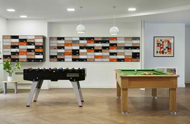 Standard Ensuite, Central Quay, 33 Alma Street, Kelham Island, Sheffield - Image 2