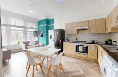 Regent Park Avenue, Rampart Road, Leeds - Image 2