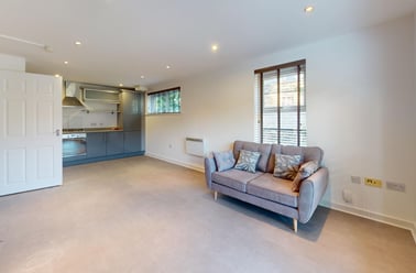 St Ann's Court, Kirkstall, Leeds - Image 3