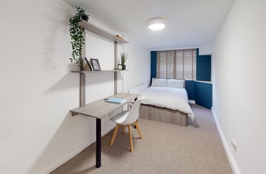 St Michaels Crescent, Headingley, Leeds - Image 2