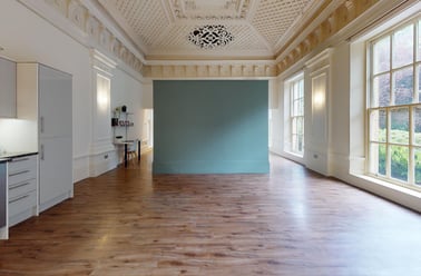 Buckingham House, Hyde Park, Leeds - Image 3