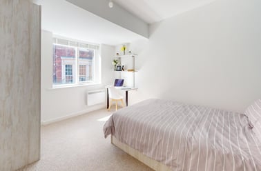 Yalta Court, Woodhouse, Leeds - Image 3