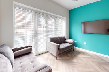 Yalta Court, Woodhouse, Leeds - Image 2