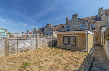 St Kildas Road, Twerton, Bath - Image 2