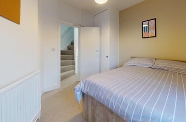 Osborne Street, Bobbers Mill, Nottingham - Image 2