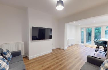 Turner Avenue, City Centre, Loughborough - Image 3