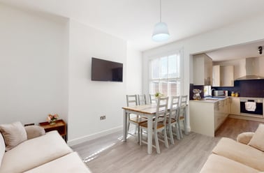 Forest Road, City Centre, Loughborough - Image 2