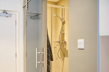 Premium Studio, Miura, 33 Curzon Street, City Centre, Nottingham - Image 2