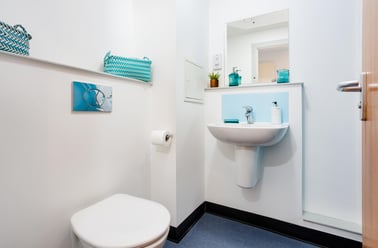 Premium Studio, The Tramshed, 160 Corporation Street, City Centre, Preston - Image 3