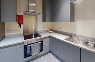 Harvey Street, West End, Lincoln - Image 3