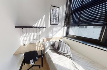 Harvey Street, West End, Lincoln - Image 3