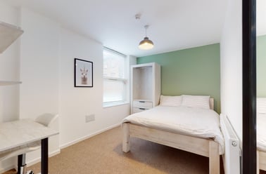 Chestnut Grove, Wavertree, Liverpool - Image 3