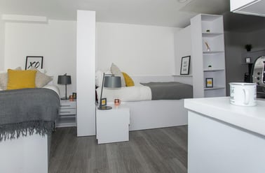 Twin Studio, The Cube Ealing, 11 Popes Lane, Ealing, London - Image 2