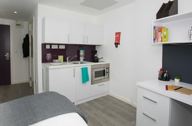 Premium Studio, The Cube Ealing, 11 Popes Lane, Ealing, London - Image 2