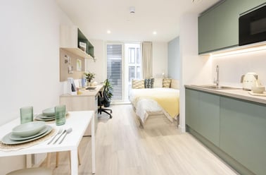 Standard Studio, Parklands, 63 Brown Street, West End, Dundee - Image 2