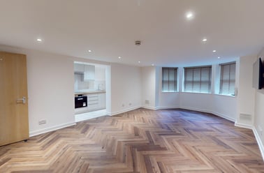 Hyde Terrace, Woodhouse, Leeds - Image 2