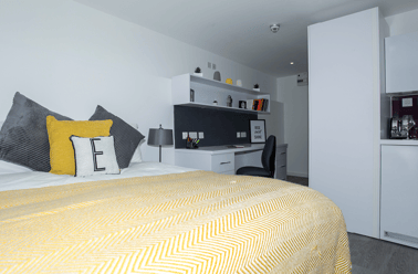 Premium Plus Studio, The Cube Ealing, 11 Popes Lane, Ealing, London - Image 3