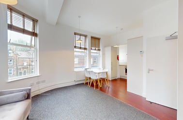 Regent Park Avenue, Rampart Road, Leeds - Image 2