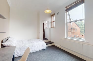 Regent Park Avenue, Rampart Road, Leeds - Image 3