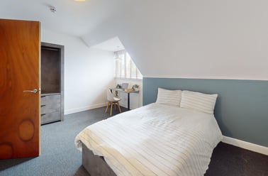 St Michaels Crescent, Headingley, Leeds - Image 3