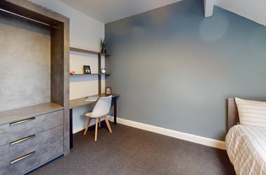 St Michaels Crescent, Headingley, Leeds - Image 3