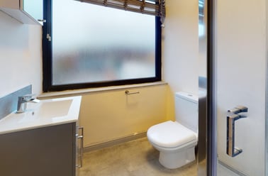 Harvey House, West End, Lincoln - Image 3