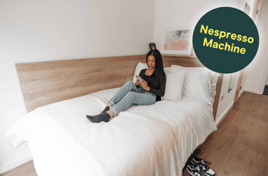 Bronze En Suite (Washer/Dryer), Bailey Fields, Rockingham Street, City Centre, Sheffield - Image 2