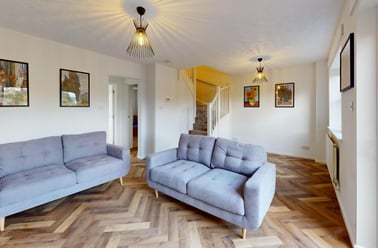 Heron Drive, Lenton, Nottingham - Image 2