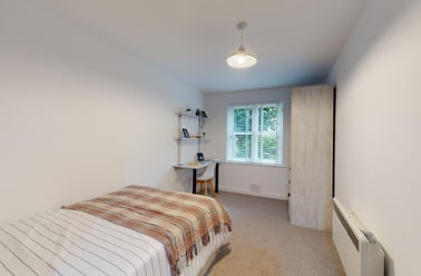 The Grange, Headingley, Leeds - Image 3