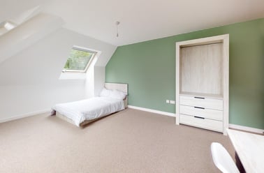 The Grange, Headingley, Leeds - Image 2