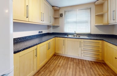 Goods Yard Close, City Centre, Loughborough - Image 3