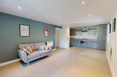 St Ann's Court, Kirkstall, Leeds - Image 2