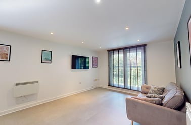 St Ann's Court, Kirkstall, Leeds - Image 2