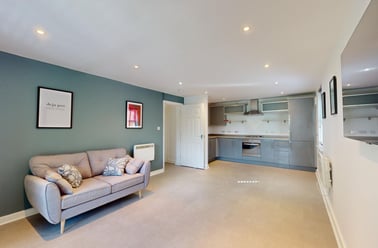 St Ann's Court, Kirkstall, Leeds - Image 3