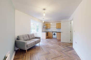 St Michaels Lane, Headingley, Leeds - Image 3