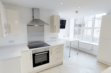 Devonshire House, City Centre, Loughborough - Image 3