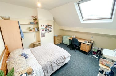 Crookesmoor Road, Crookes, Crookesmoor, Sheffield - Image 2