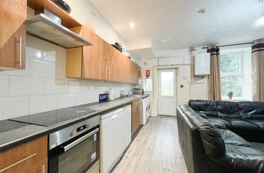 Crookesmoor Road, Crookes, Crookesmoor, Sheffield - Image 3