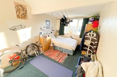 Harcourt Road, Crookes, Crookesmoor, Sheffield - Image 3