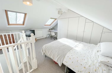 Wilkinson Street, Broomhall, Sheffield - Image 2