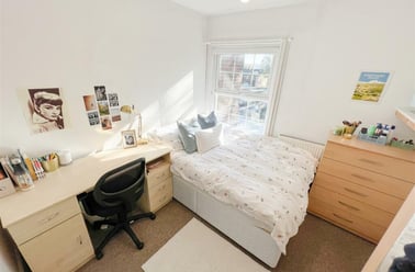 Wilkinson Street, Broomhall, Sheffield - Image 3