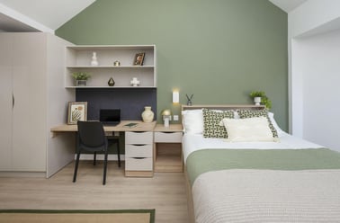 Classic Studio, Waterloo House, Fawcett Street, City Centre, York - Image 2