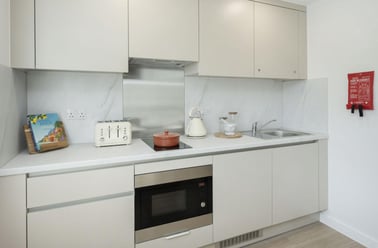 Classic Plus Studio, Waterloo House, Fawcett Street, City Centre, York - Image 3