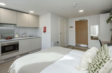 Classic Plus Studio, Waterloo House, Fawcett Street, City Centre, York - Image 2