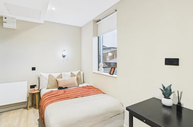 Great, Tribu, Old London Road, City Centre, Kingston - Image 3