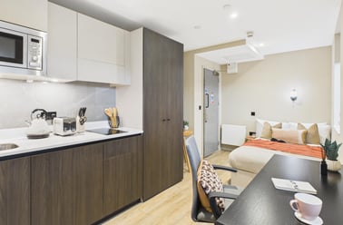 Great, Tribu, Old London Road, City Centre, Kingston - Image 2